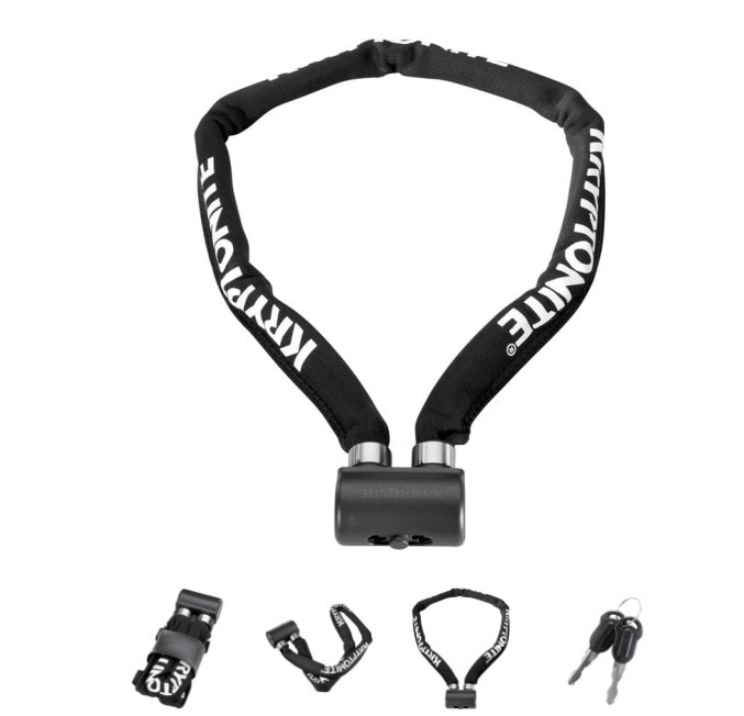 ZAMKNIĘCIE KRYPTONITE KEEPER FOLD 810 CZA