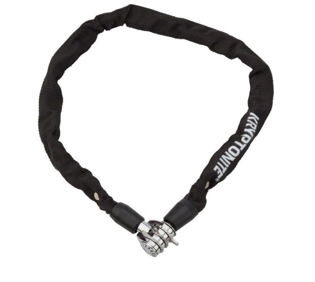 ZAMKNIĘCIE KRYPTONITE KEEPER 465 ŁAŃ CZA