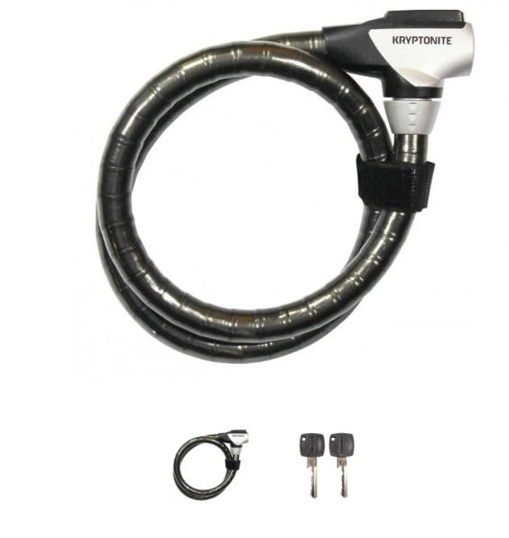 ZAMKNIĘCIE KRYPTOFLEX 2010 KC 20/100