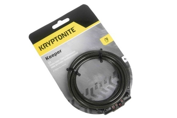 ZAMKNIĘCIE KRYPTONITE KEEPER 512CC 5/120S