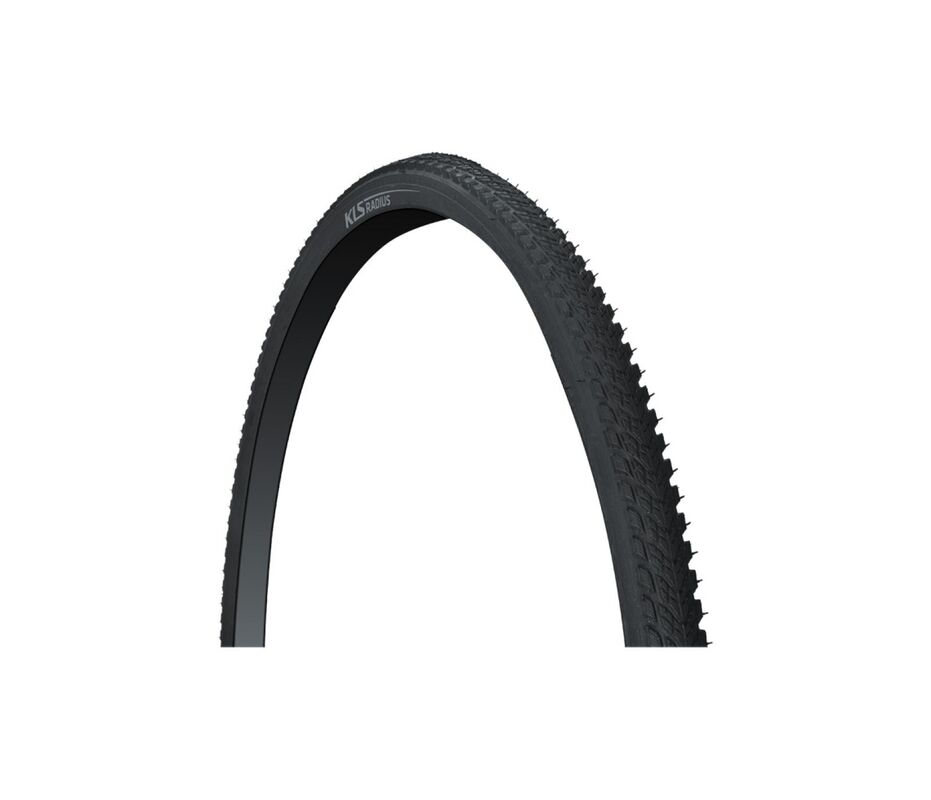 OPONA 700*38C KELLYS RADIUS 026