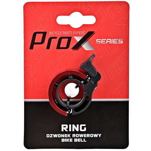 DZWONEK PROX RING S02 ALU CZE