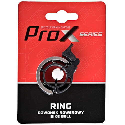 DZWONEK PROX RING S02 ALU SRE