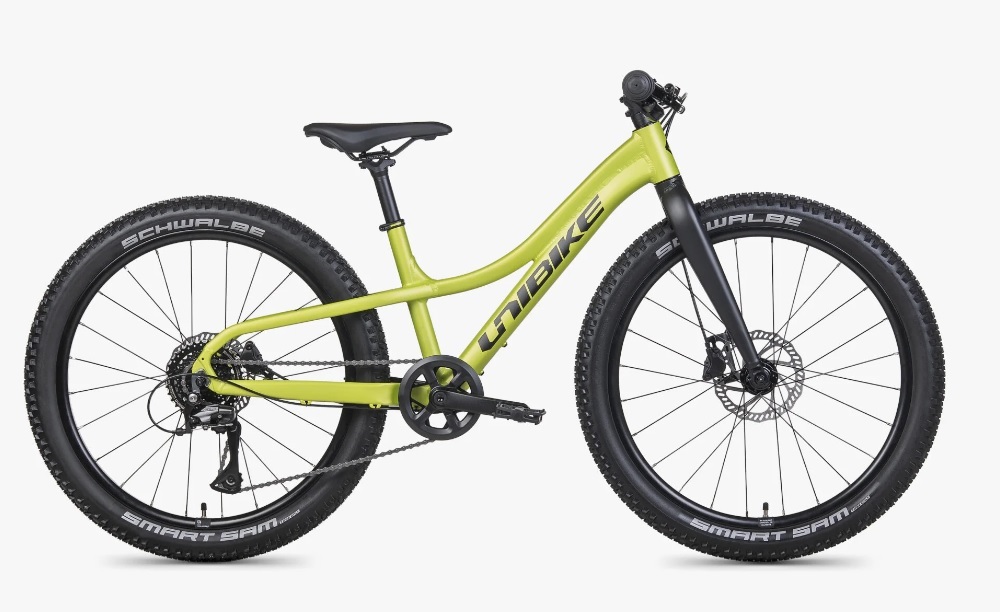 ROWER UNIBIKE ROCK LIM