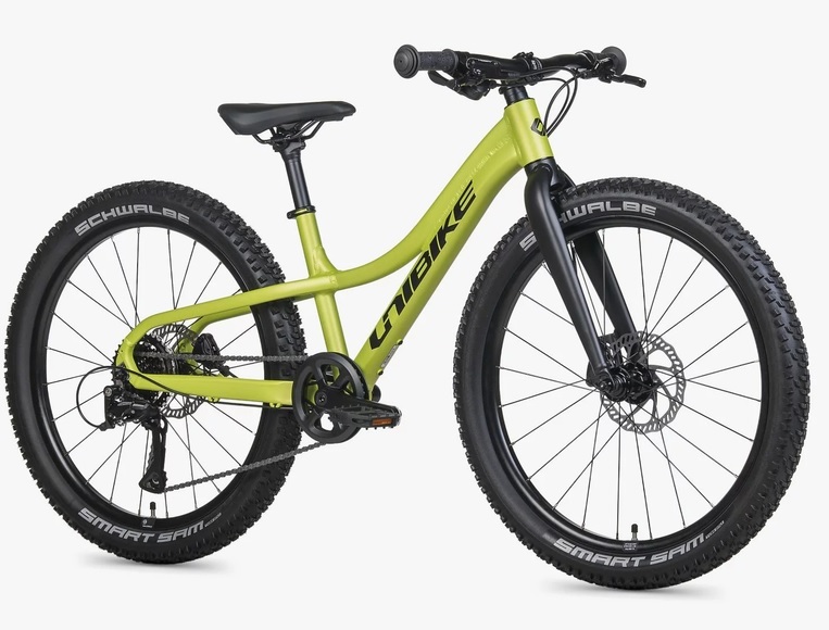 ROWER UNIBIKE ROCK LIM