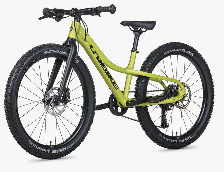 ROWER UNIBIKE ROCK LIM