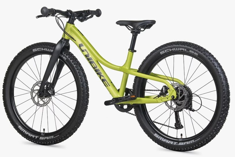 ROWER UNIBIKE ROCK LIM