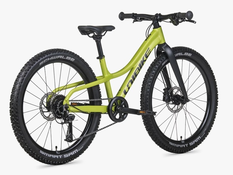 ROWER UNIBIKE ROCK LIM