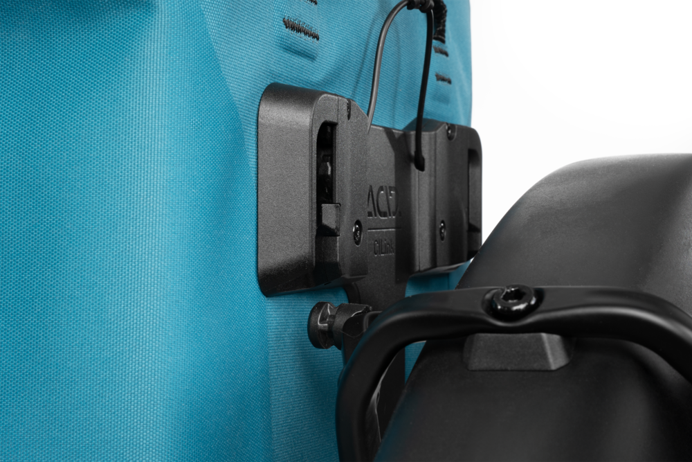 SAKWA CUBE ACID PRO 2*20L CILINK NIE