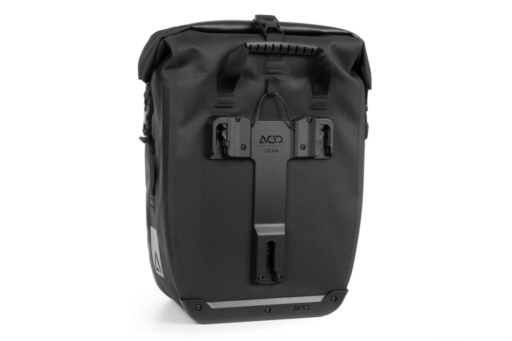 SAKWA CUBE ACID PURE 2*20L CILINK CZ