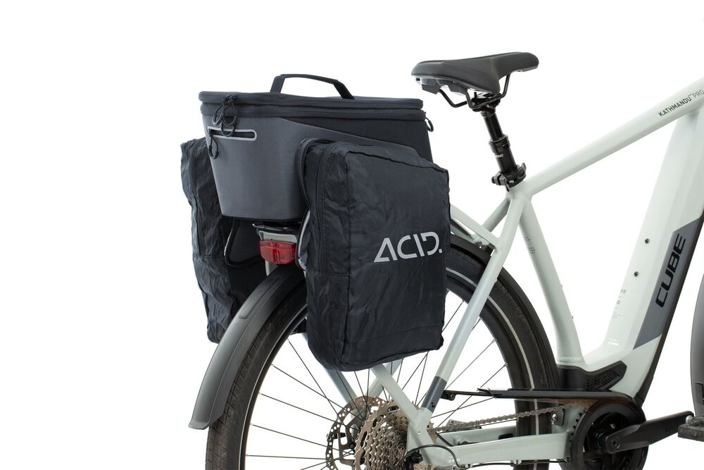 SAKWA CUBE ACID TRUNK CITY 8+7L CZA