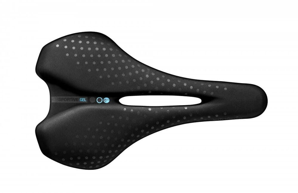 SIODEŁKO SAN MAR SPORTIVE GEL OP S 0/30