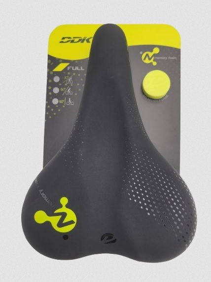 SIODEŁKO DDK OST MEMORY 210/ELAST CZA