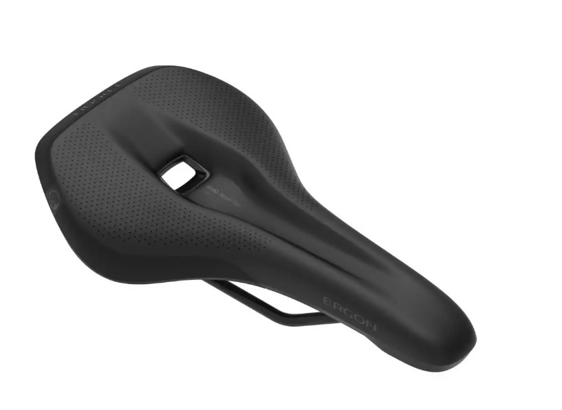 SIODEŁKO ERGON SMC SPORT GEL S/M MĘSKIE