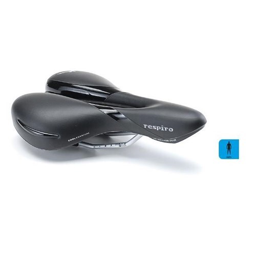 SIODEŁKO SELLE ROYAL RESPIRO MODE 5131