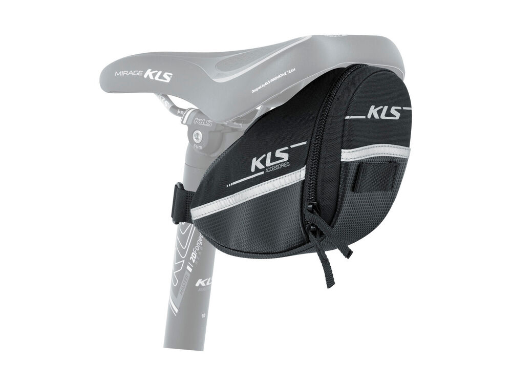 TORBA KEL PODSIODŁOWA SLOPPER M CZA