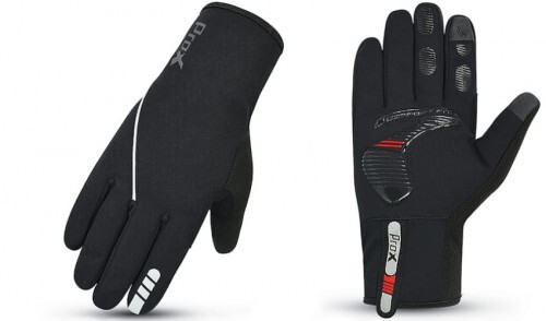 RĘKAWICZKI PROX SOFT L ZIMOWE CZA