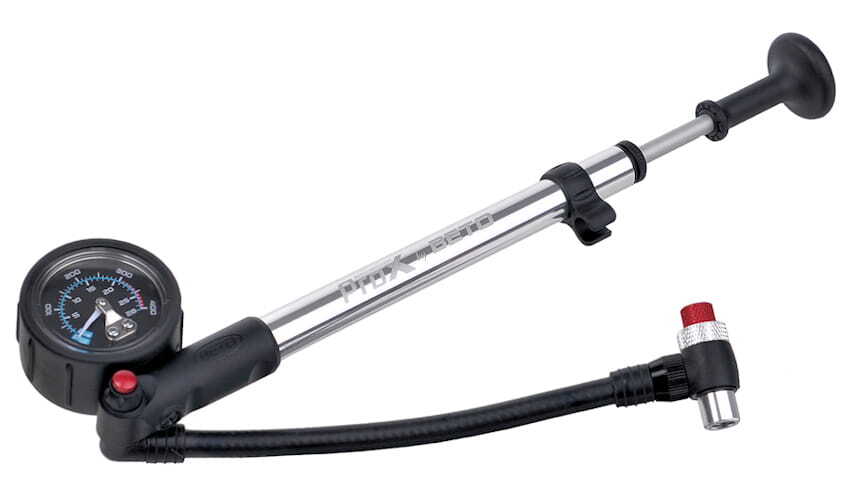 POMPKA BETO DO AMORTYZATORÓW 400PSI