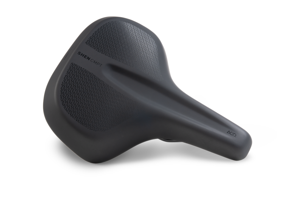 SIODEŁKO CUBE ACID SHEN CMPT 270/210 CZ