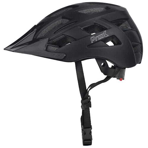 KASK PROX STORM M 55-58 CZA