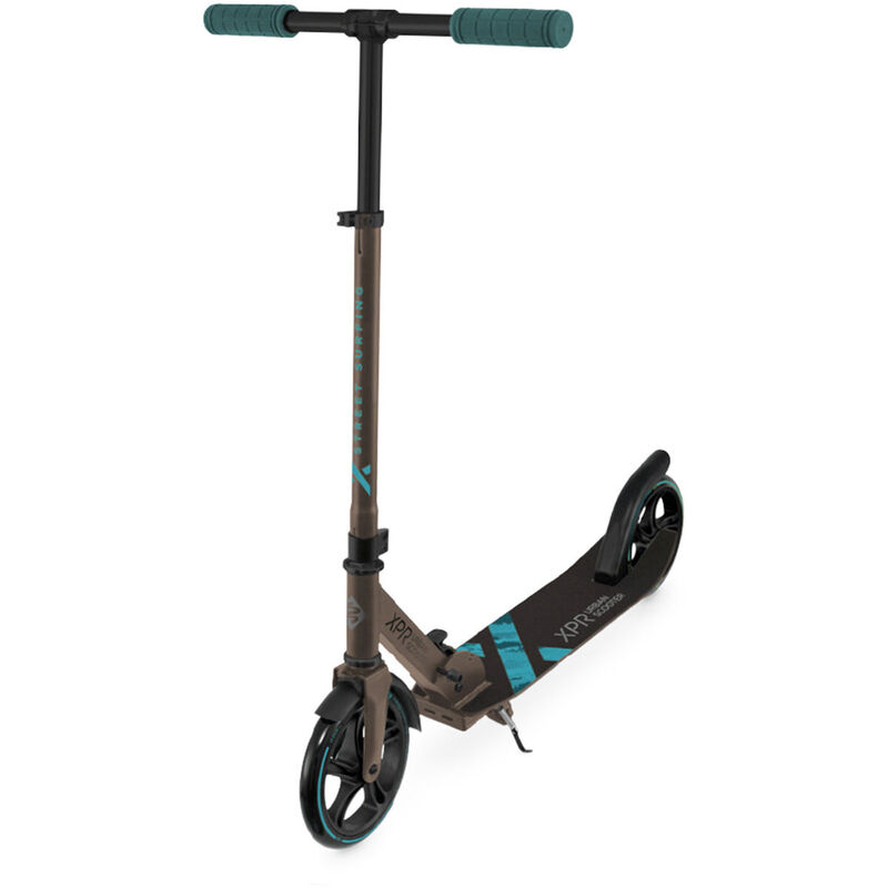 HULAJNOGA STREET SURFING URBAN XPR FROST BRĄ/NIE