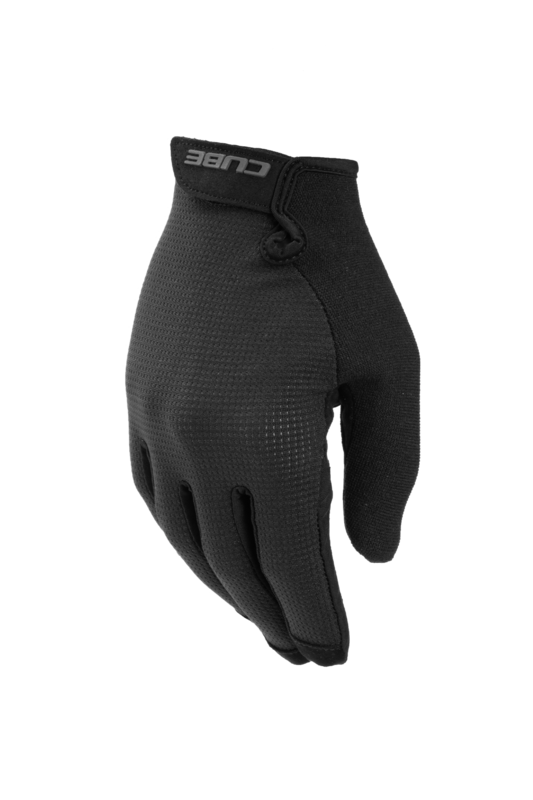 RĘKAWICZKI CUBE COMFORT CMPT DŁ L CZA