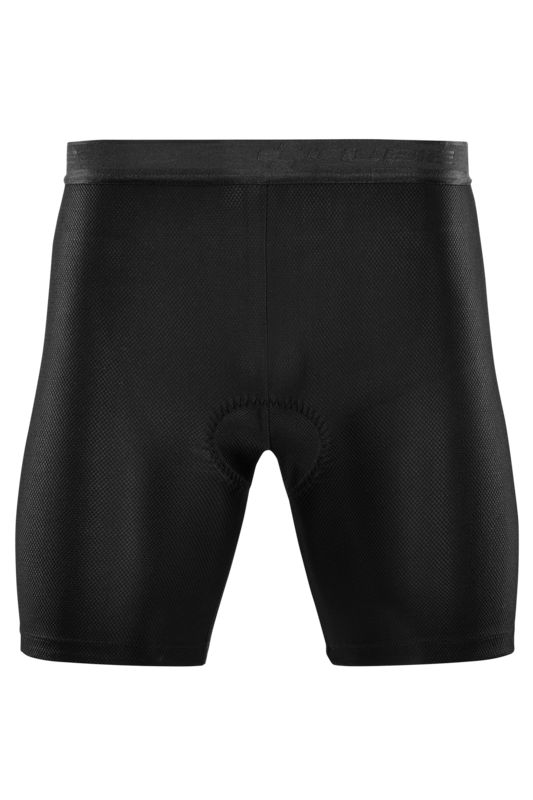 BOKSERKI CUBE KR XL LINER CZA