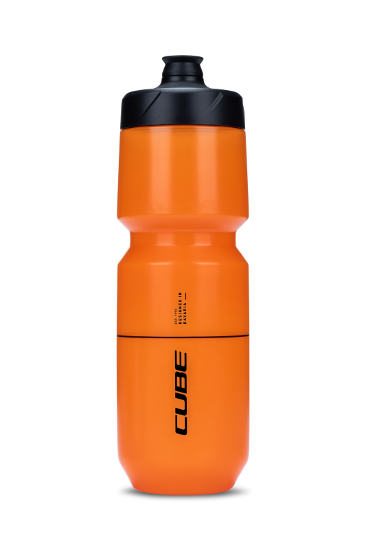 BIDON 0,75L CUBE FLOW POM