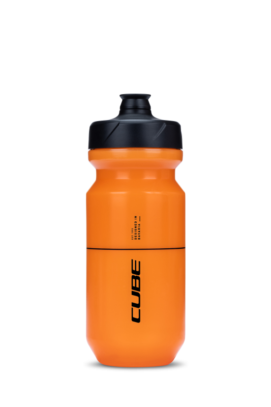 BIDON 0,5L CUBE FLOW POM