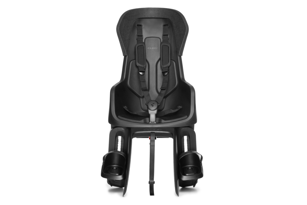 FOTELIK CUBE PRO CZA