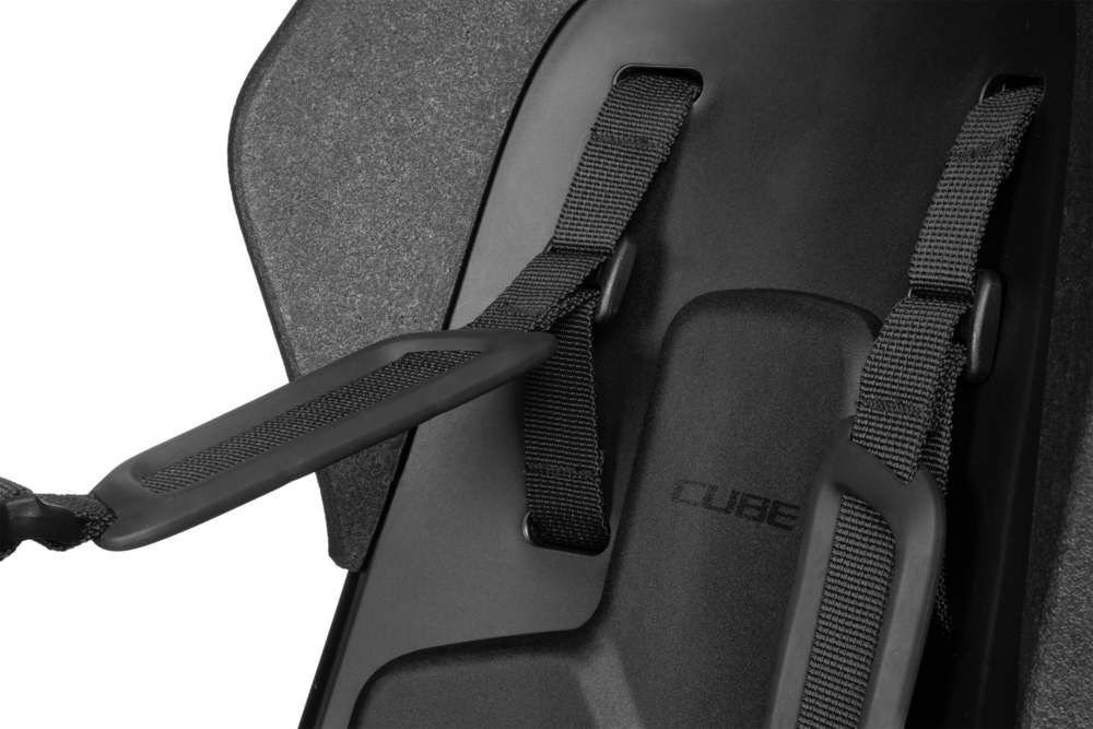 FOTELIK CUBE PRO CZA