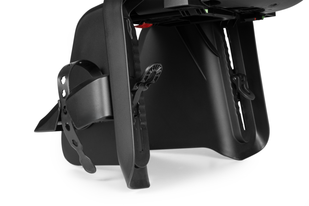 FOTELIK CUBE PRO CZA