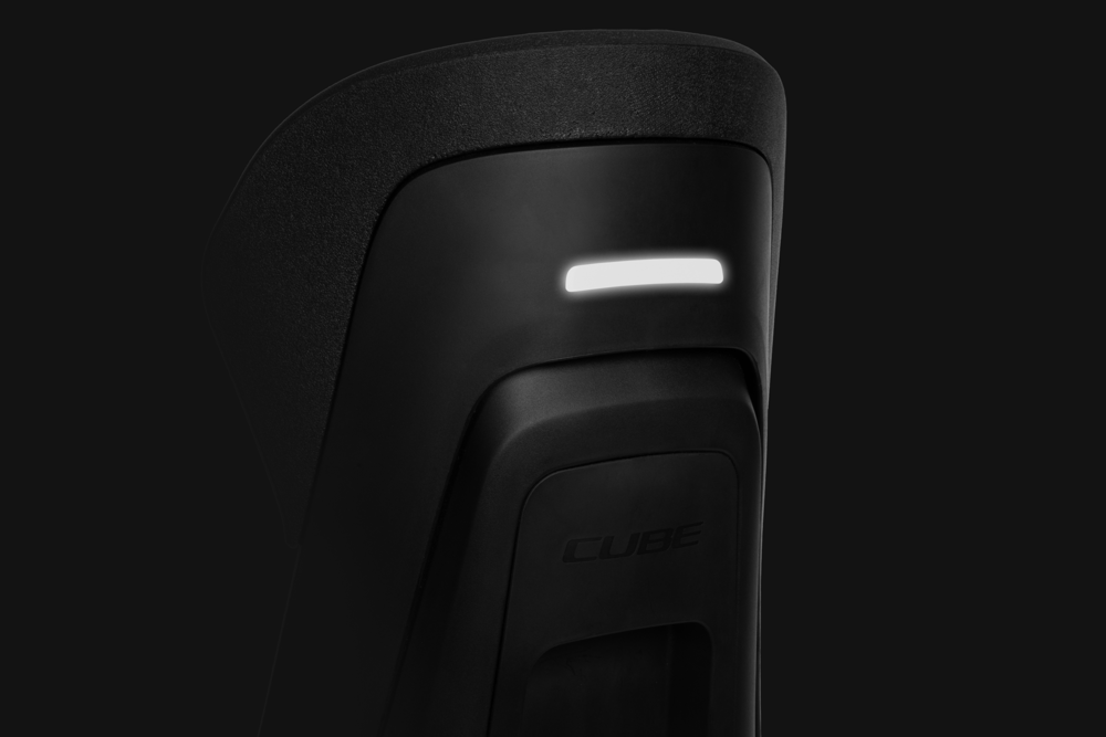 FOTELIK CUBE PRO CZA