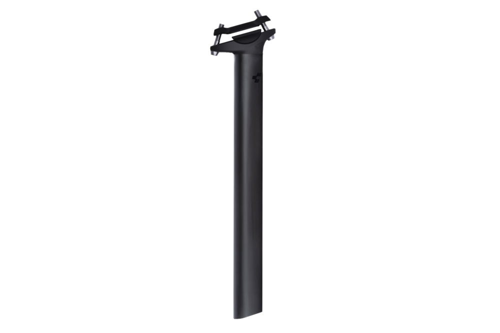 SZTYCA 350MM KARBON CUBE AGREE 0/OFFS