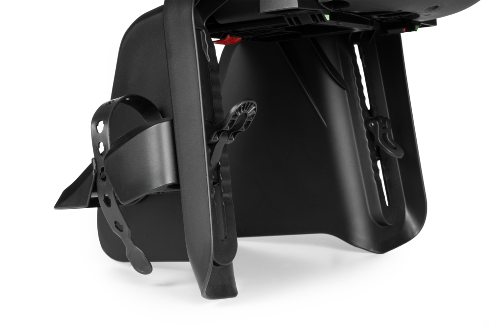 FOTELIK CUBE PRO SZA/CZA