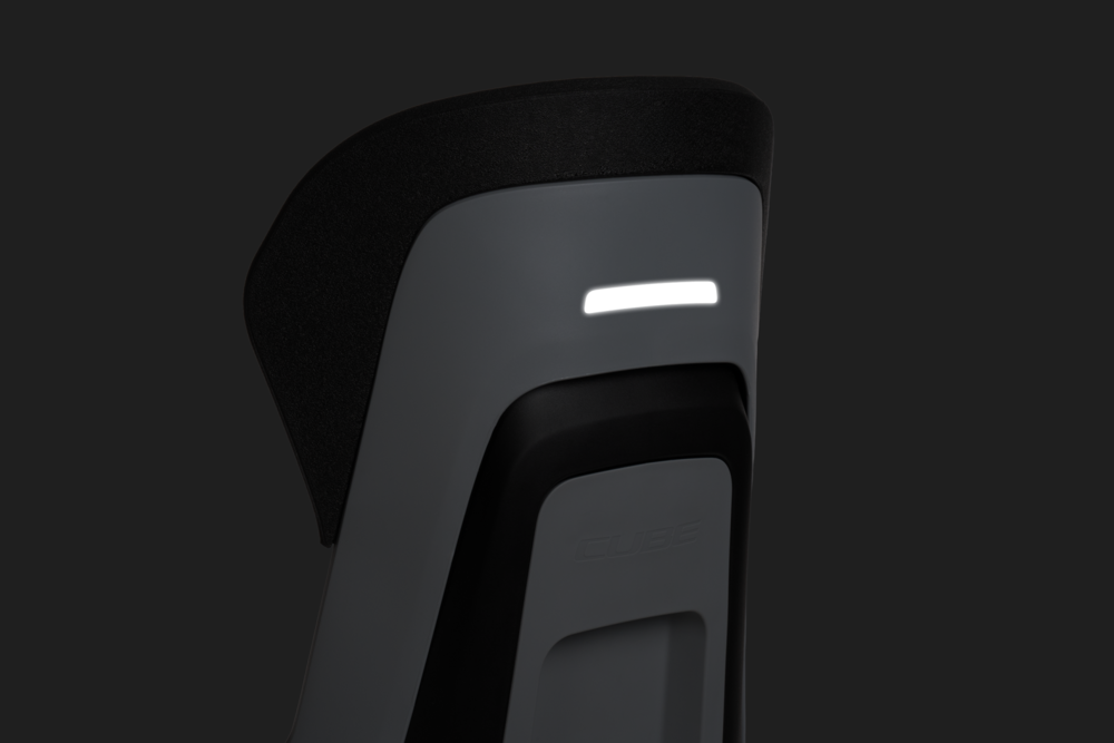 FOTELIK CUBE PRO SZA/CZA
