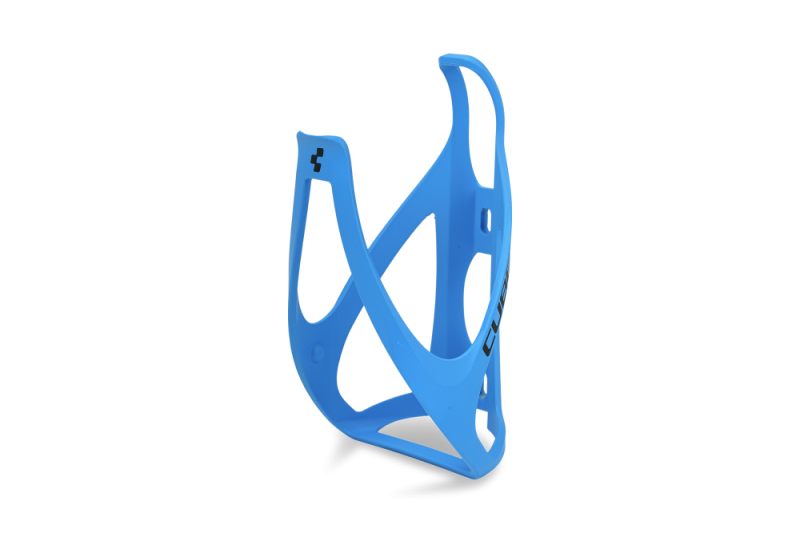 KOSZYK BIDONU CUBE HPP PLASTIK NIE/CZA MAT