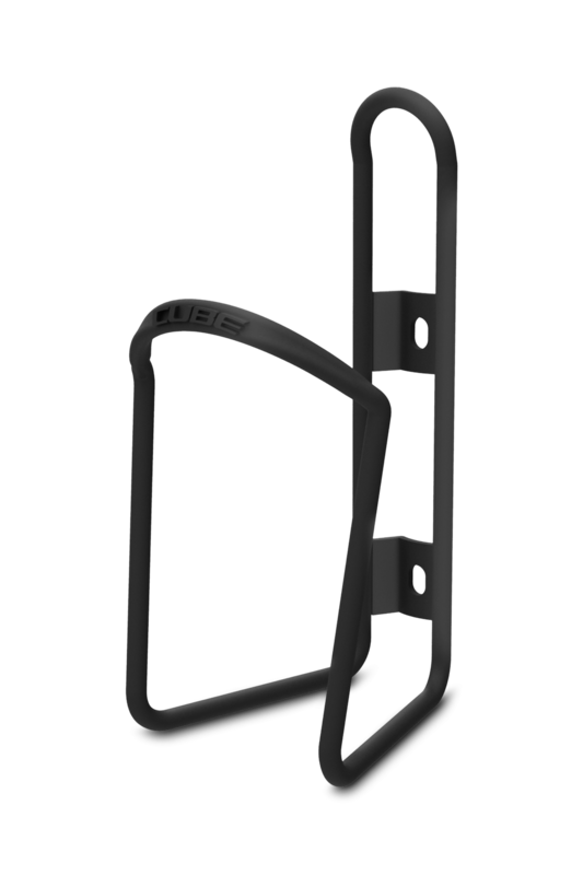 KOSZYK BIDONU CUBE HPA ALU CZA MAT