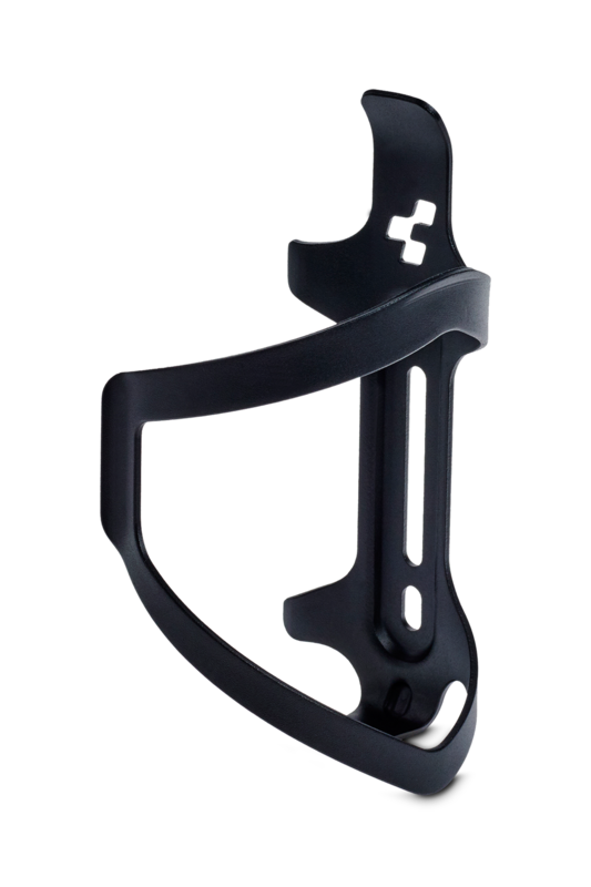KOSZYK BIDONU CUBE HPA LEFT HAND ALU CZA