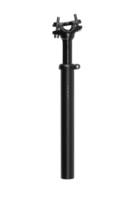 SZTYCA 27.2 300MM AL CZA CUB RFR AMOR