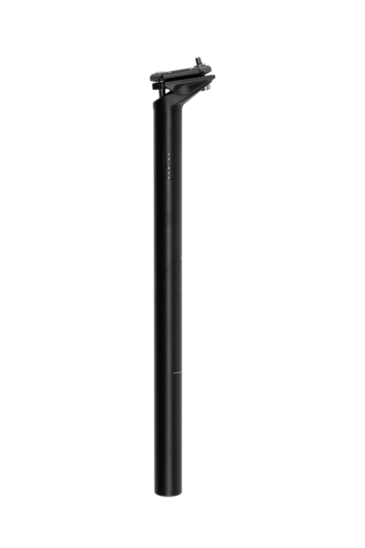 SZTYCA 30.9 400MM AL CZA CUB RFR