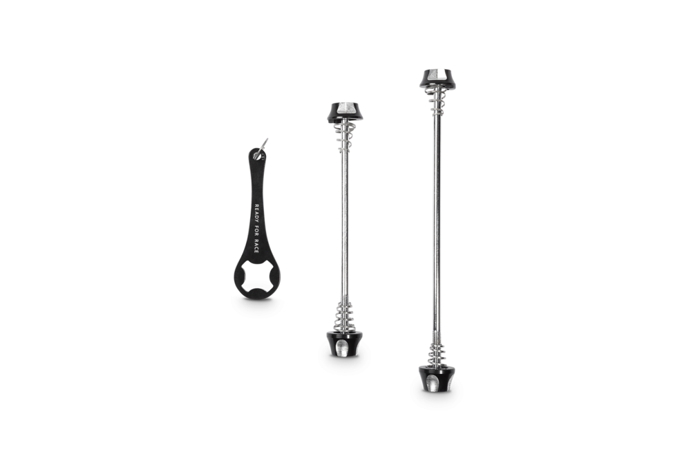 ZACISK PIASTY PRZÓD/TYŁ RFR CZA