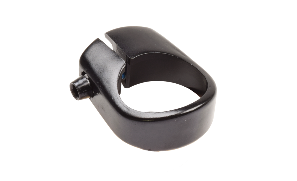 ZACISK CUBE PODSIOD AGREE 31,8MM CZA
