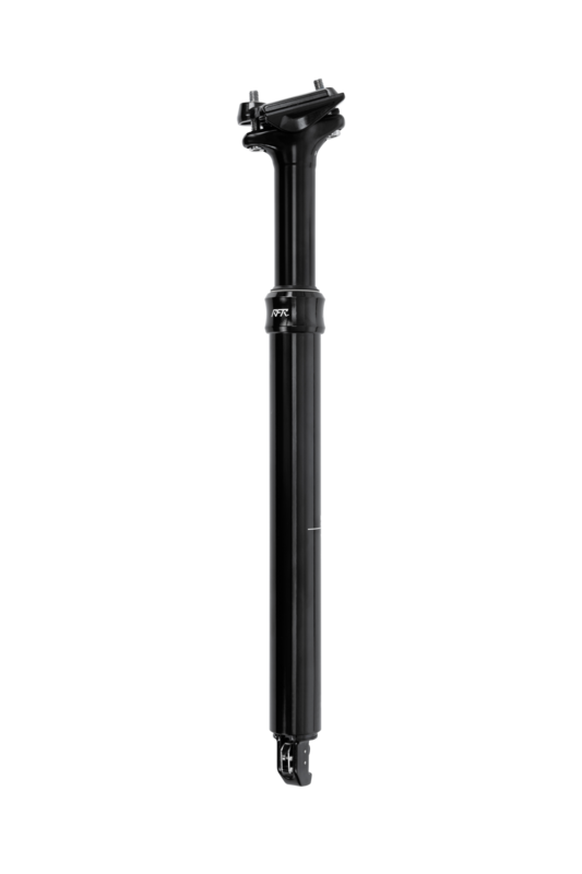 SZTYCA 30.9 425MM AL CZA CUB REG MAN