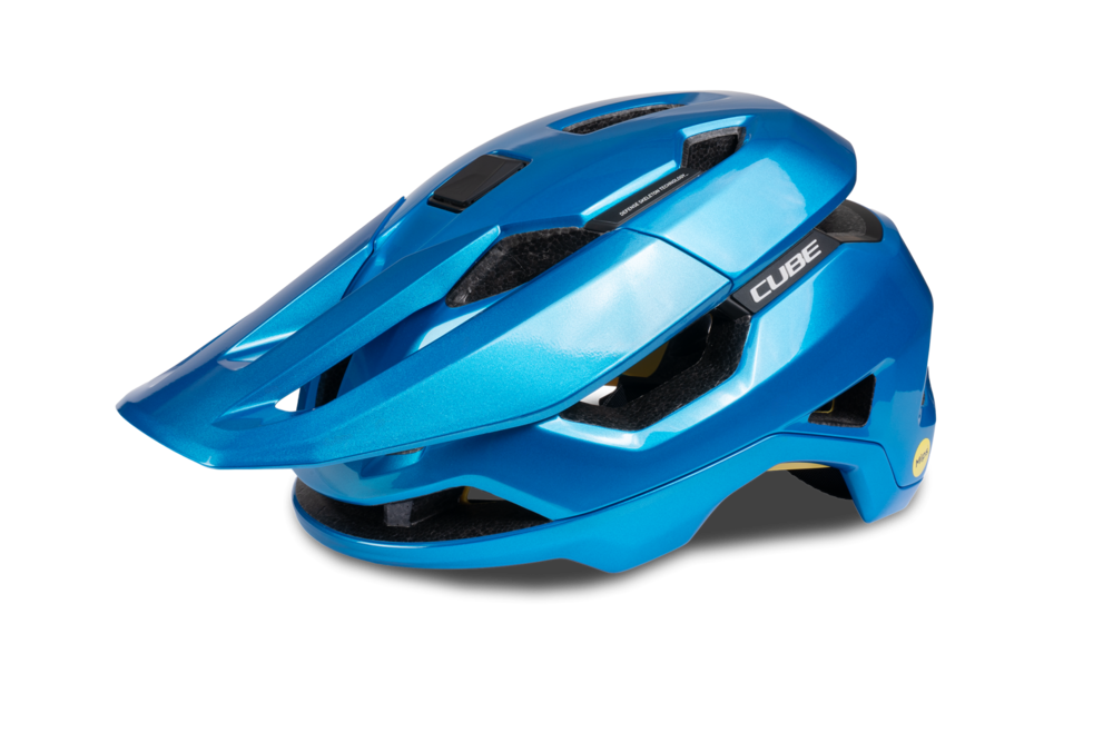 KASK CUBE TROOPER X ACTI 59-63L MIP