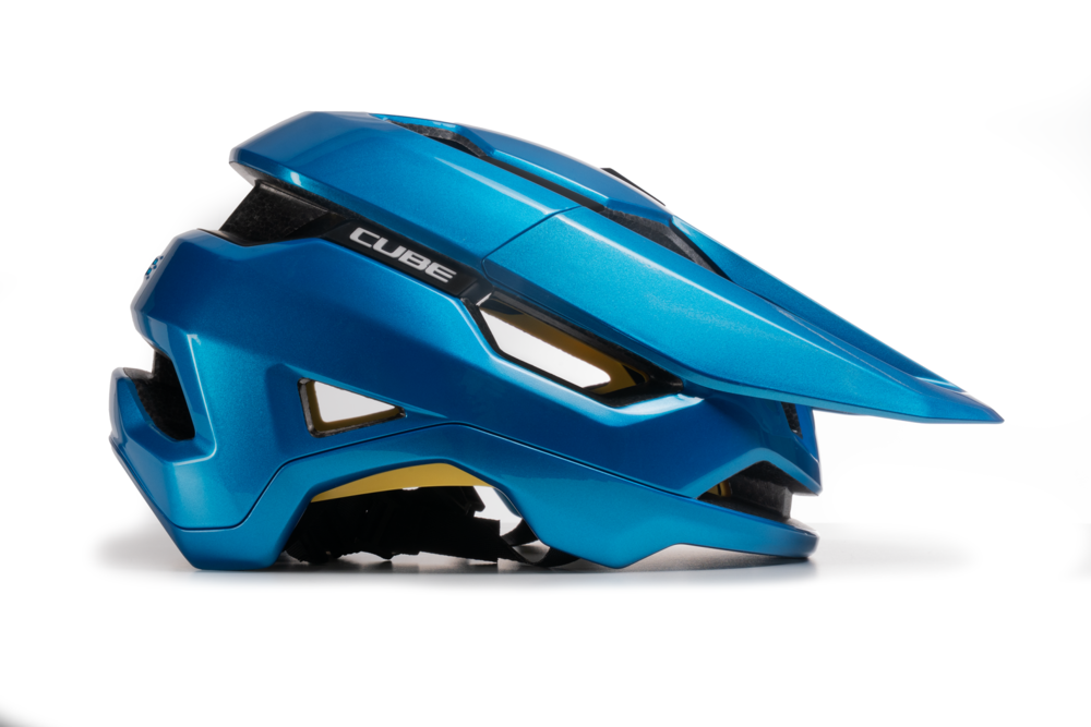 KASK CUBE TROOPER X ACTI 59-63L MIP