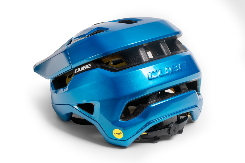 KASK CUBE TROOPER X ACTI 59-63L MIP
