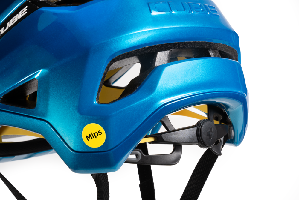 KASK CUBE TROOPER X ACTI 59-63L MIP