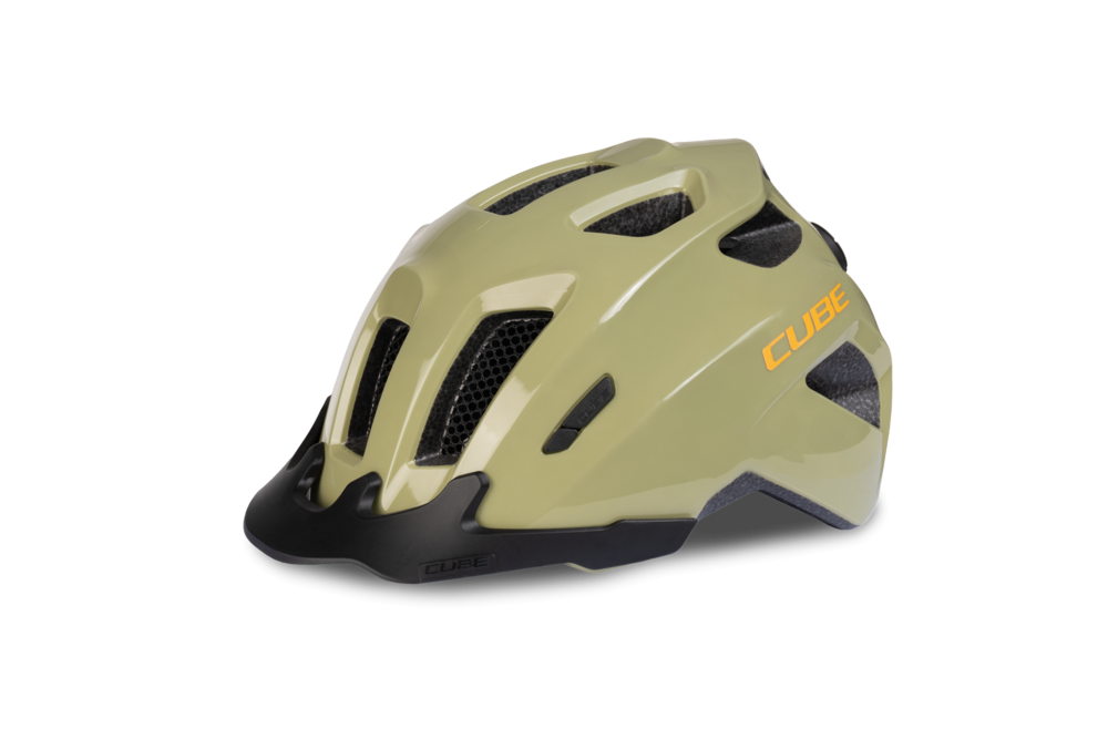 KASK CUBE FINK JR 46-51 XS OLI