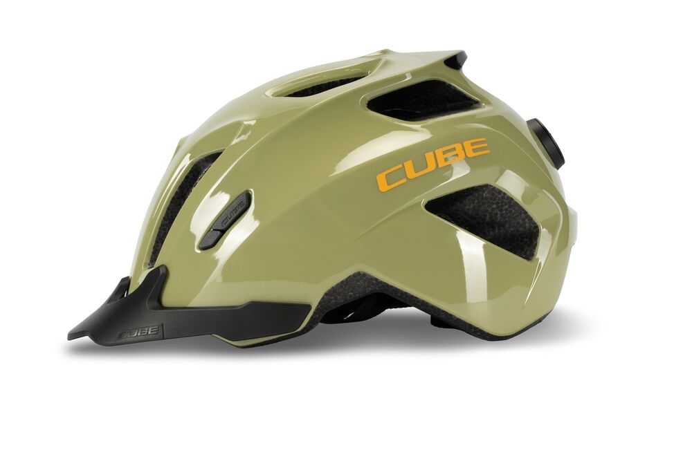 KASK CUBE FINK JR 46-51 XS OLI